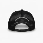 BASS PRO SHOPS CAMUFLAJE BLACK