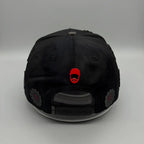 BARBAS HATS X CT "ORIENTAL TUMBADO" G5