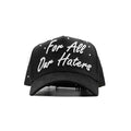 GORRA DANDY HATS REF TOMBOCHIO