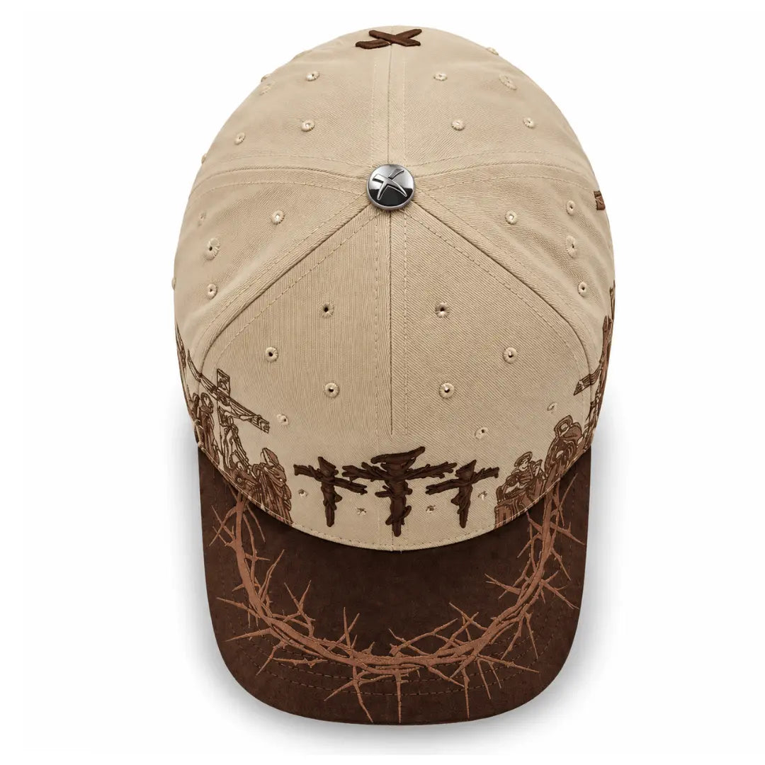 GORRA XCAP REF VIACRUSIS