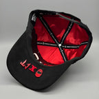 BARBAS HATS X CT "ORIENTAL TUMBADO" G5