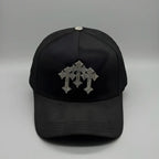BARBAS HATS X CT "CHROME CT" G5