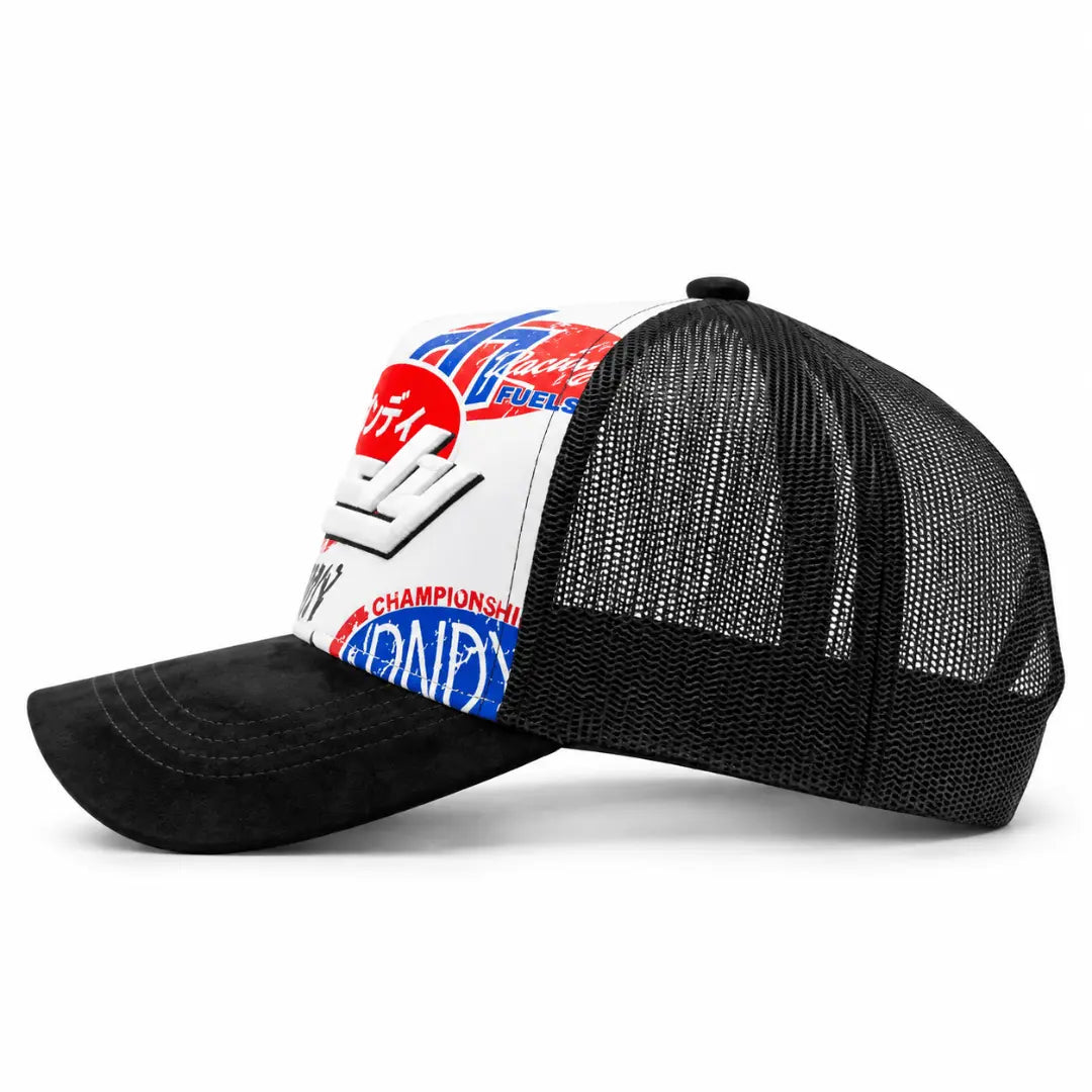 GORRA DANDY HATS D SPEED REF TOKIO