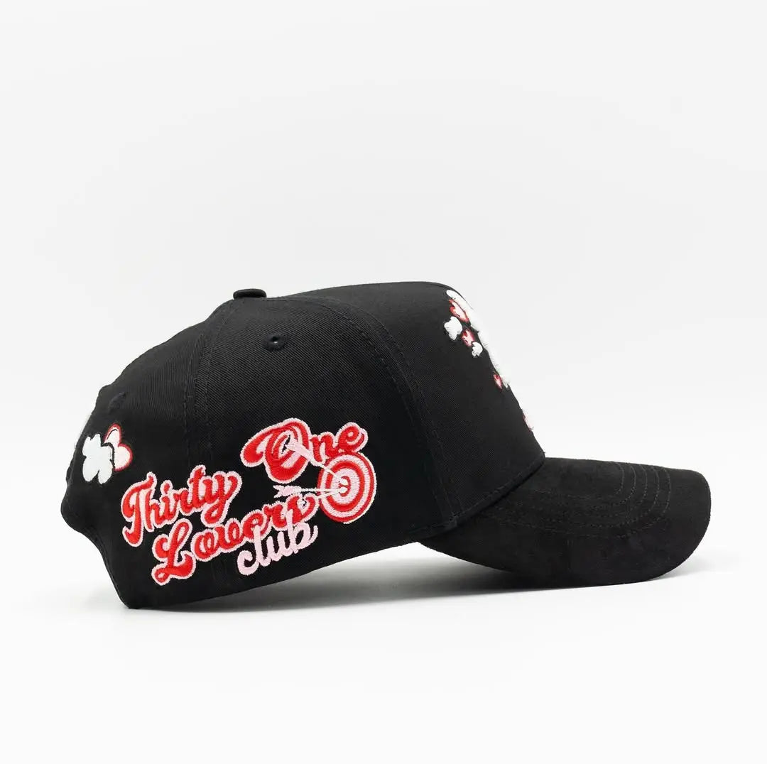 Thirty One Hats LA Cupido G5