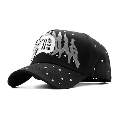 Dandy hats x lost hills - lost dandy G5