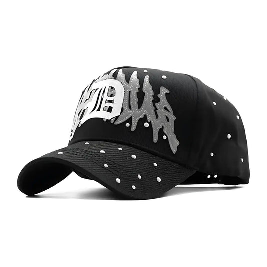 Dandy hats x lost hills - lost dandy G5