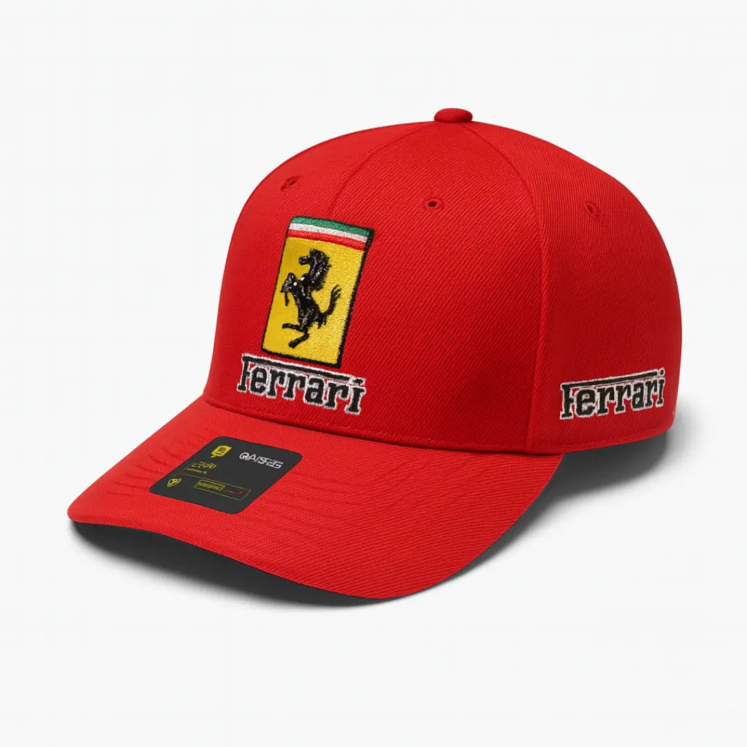 Ferrari Basic I Premium Deluxe