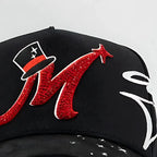 Thirty One El Mago Red G5
