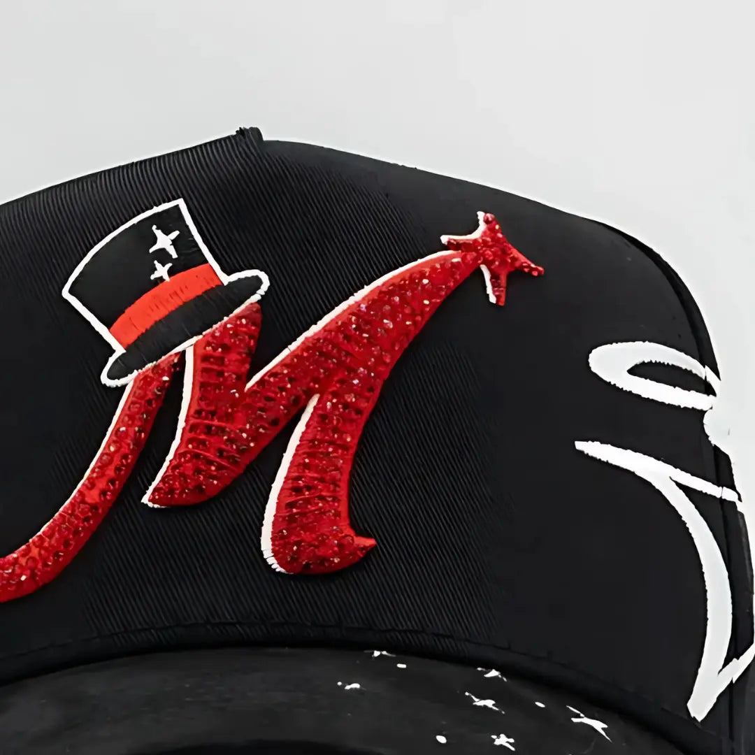 Thirty One El Mago Red G5