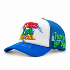 GORRA DANDY HATS REF LA HAT SMH