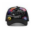 DANDY HATS "FRIENDS Y FAMILY"
