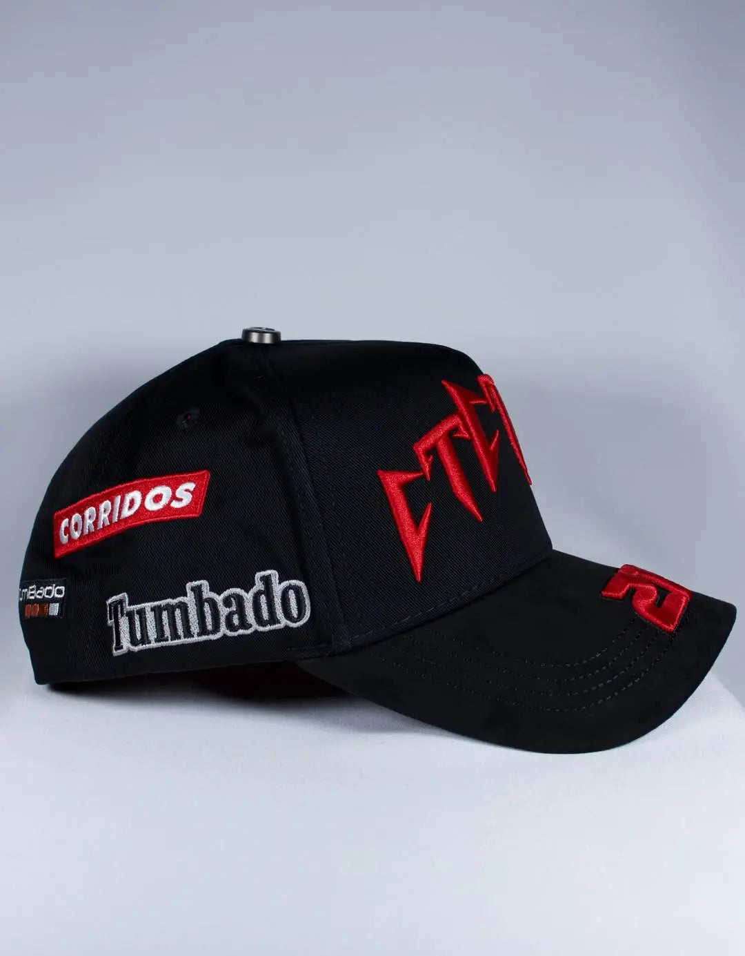 BARBAS HATS X CT "27 CT RACING" G5