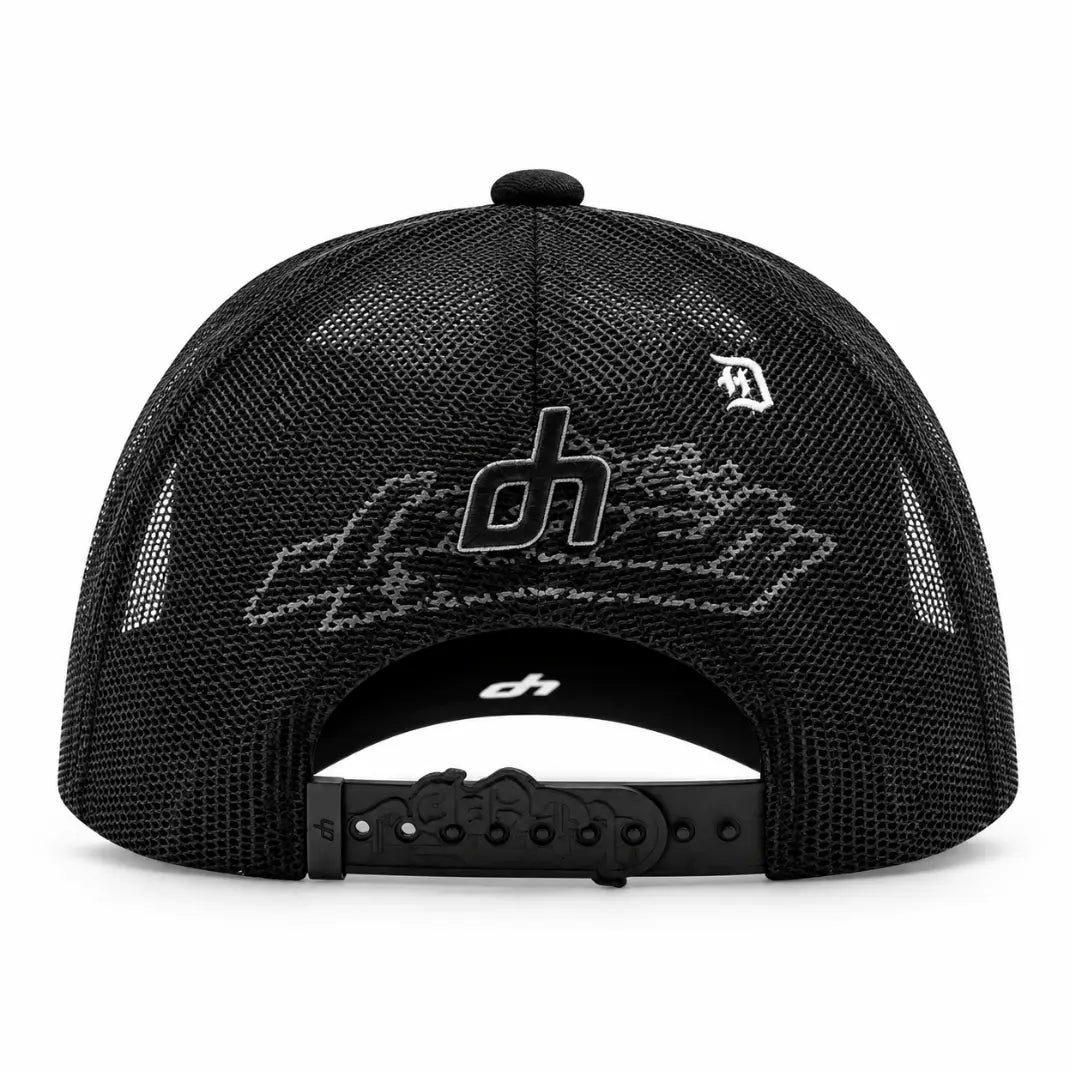 GORRA DANDY HATS D SPEED REF TOKIO