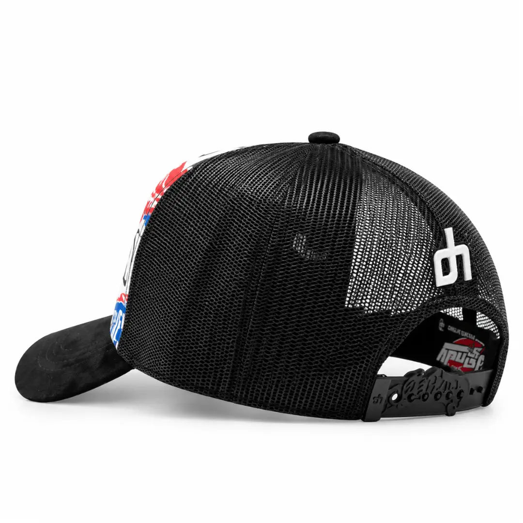 GORRA DANDY HATS D SPEED REF TOKIO