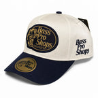 BASS PRO SHOP WHITE