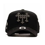 CHROME VI X BARBAS HATS