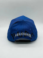 LALALA BLUE X RUDE AWAKENINGS G5