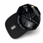 GORRA GOLD BLESSD X BIG BOSS ORIGINAL