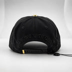 GORRA GOLD BLESSD X BIG BOSS ORIGINAL