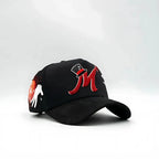 Thirty One El Mago Red G5