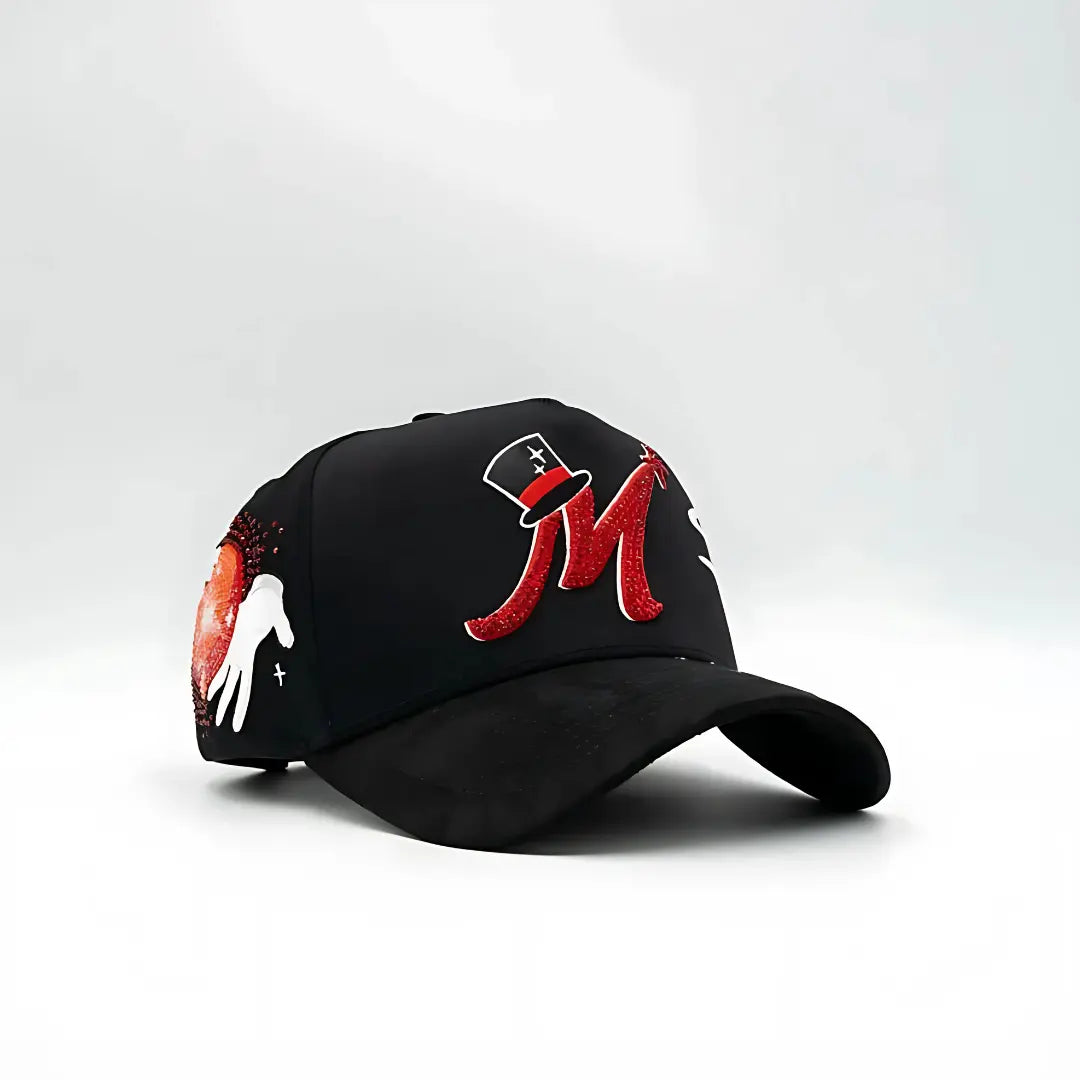 Thirty One El Mago Red G5