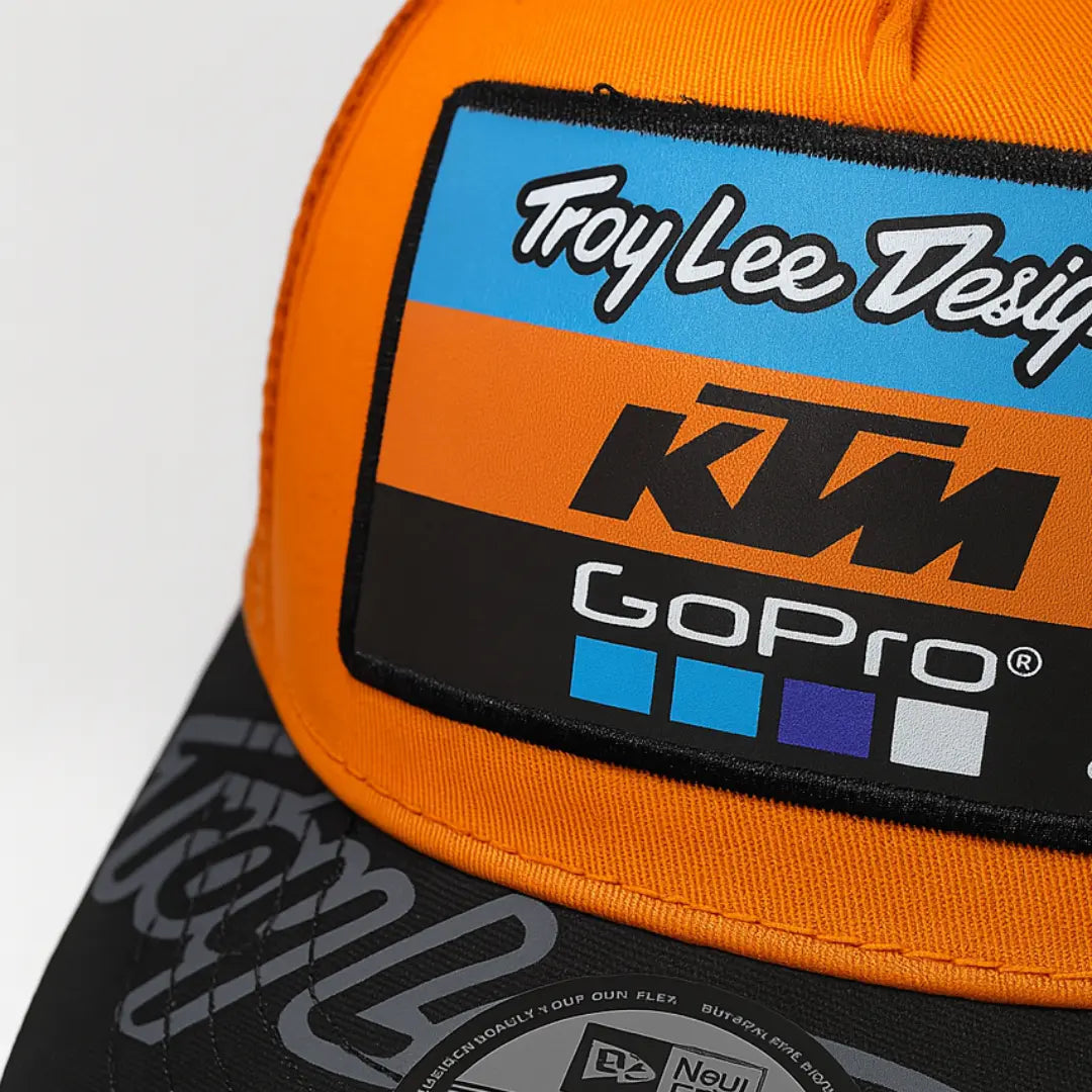 Kmt Rancing I Premium Basic