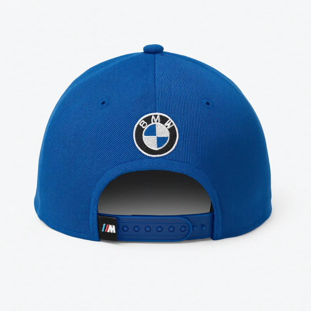 Bmw Blue I Rancig Deluxe