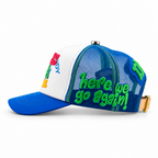 GORRA DANDY HATS REF LA HAT SMH