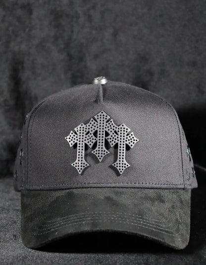 BARBAS X RICH  CHROME BLACKOUT G5