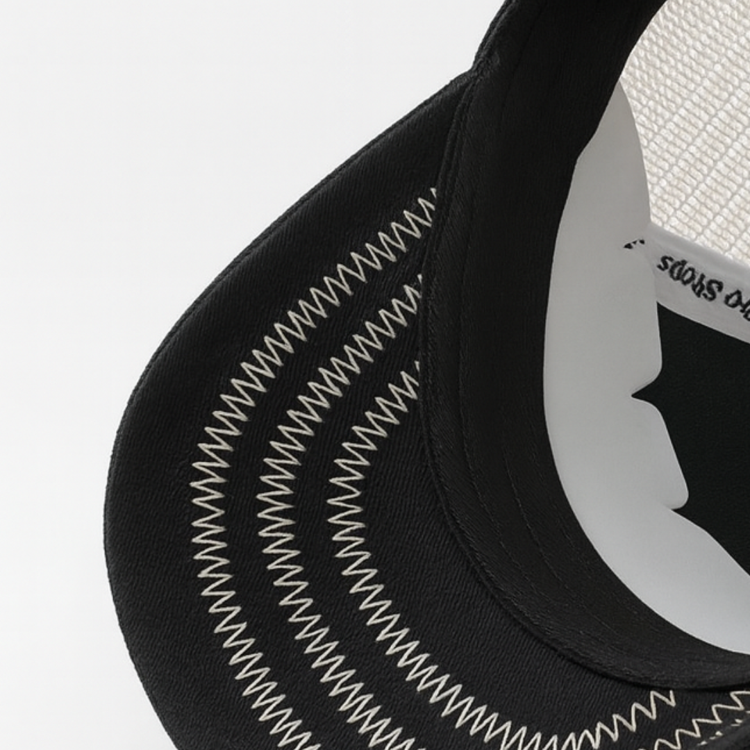 BASS PRO SHOPS CAMUFLAJE GREY