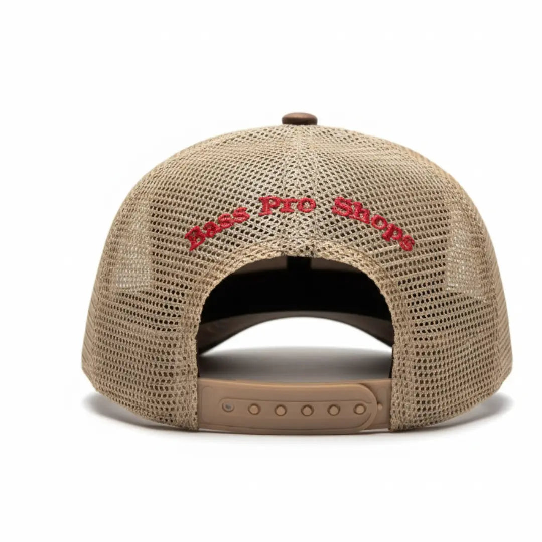 BASS PRO SHOP CAMUFLAJE TERRA