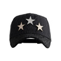 BARBAS X RICH THREE STAR