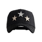 BARBAS X RICH THREE STAR