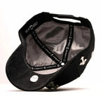 CHROME VI X BARBAS HATS