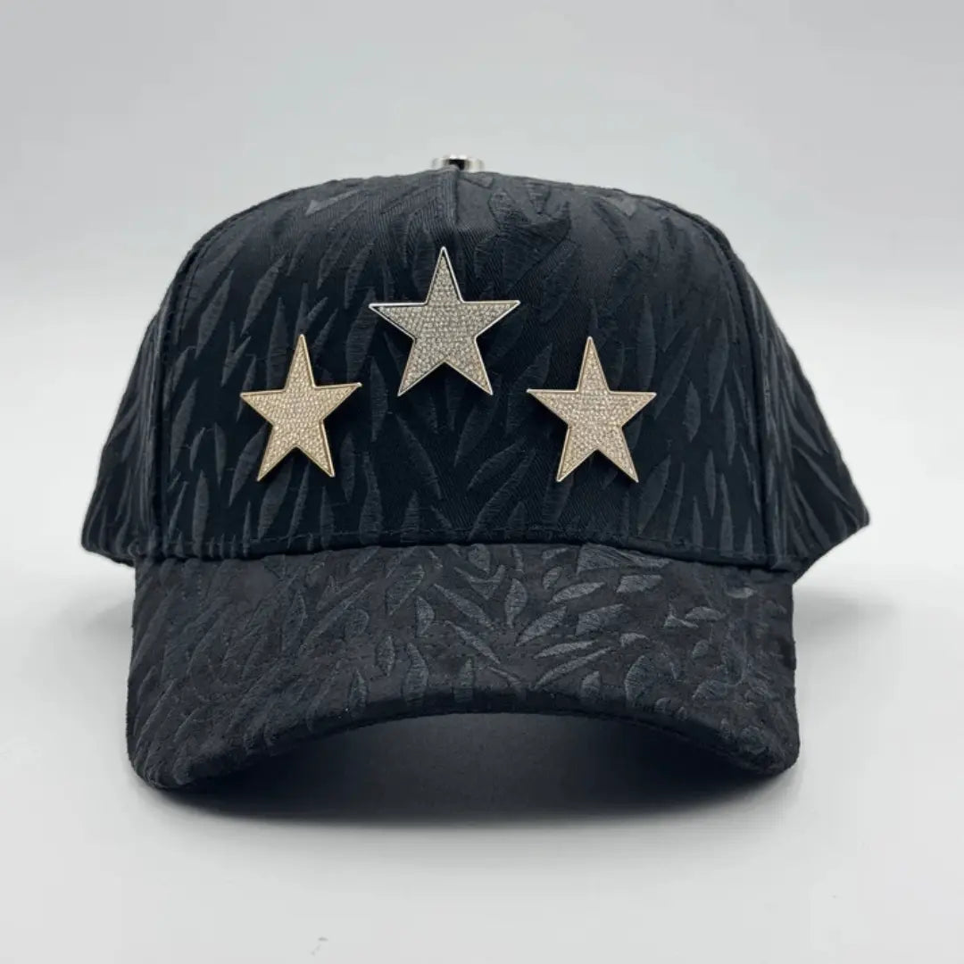 BARBAS X RICH THREE STAR