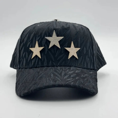 BARBAS X RICH THREE STAR