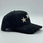 BARBAS X RICH THREE STAR