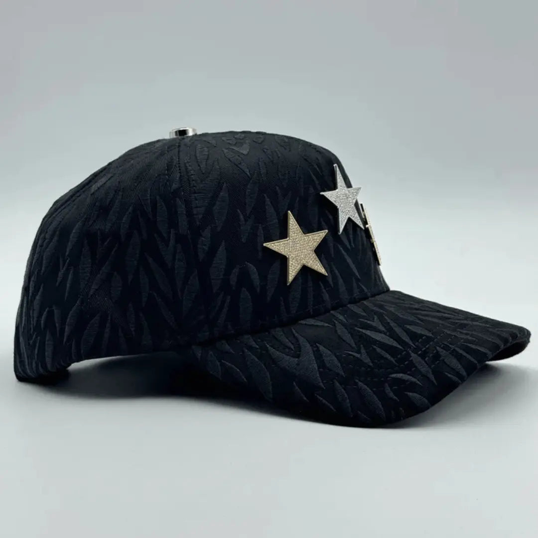 BARBAS X RICH THREE STAR