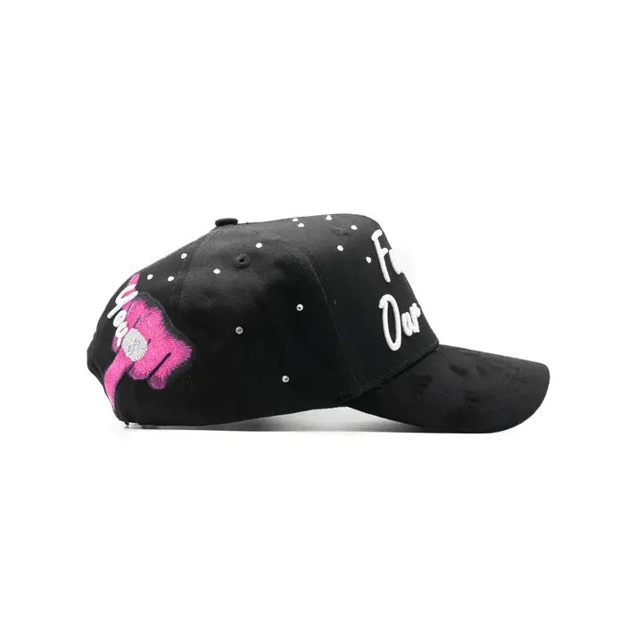 GORRA DANDY HATS REF TOMBOCHIO