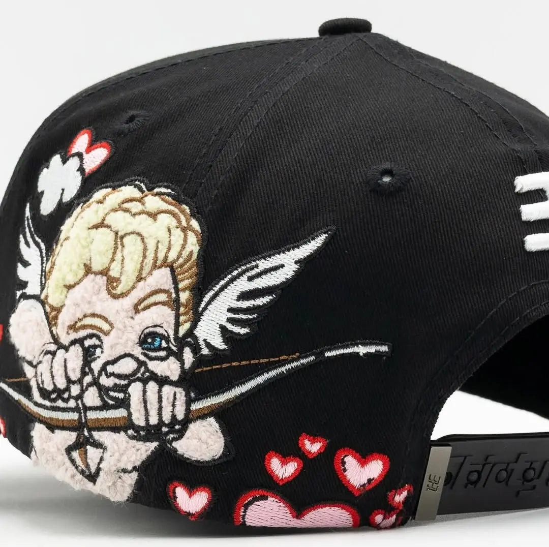 Thirty One Hats LA Cupido G5