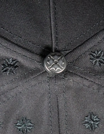 BARBAS X RICH  CHROME BLACKOUT G5