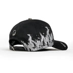 SCREAM X BARBAS HATS G5