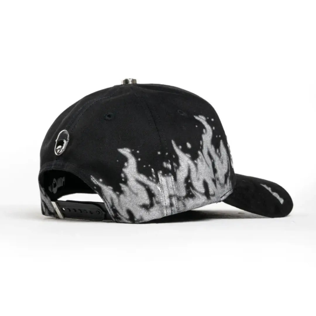 SCREAM X BARBAS HATS G5