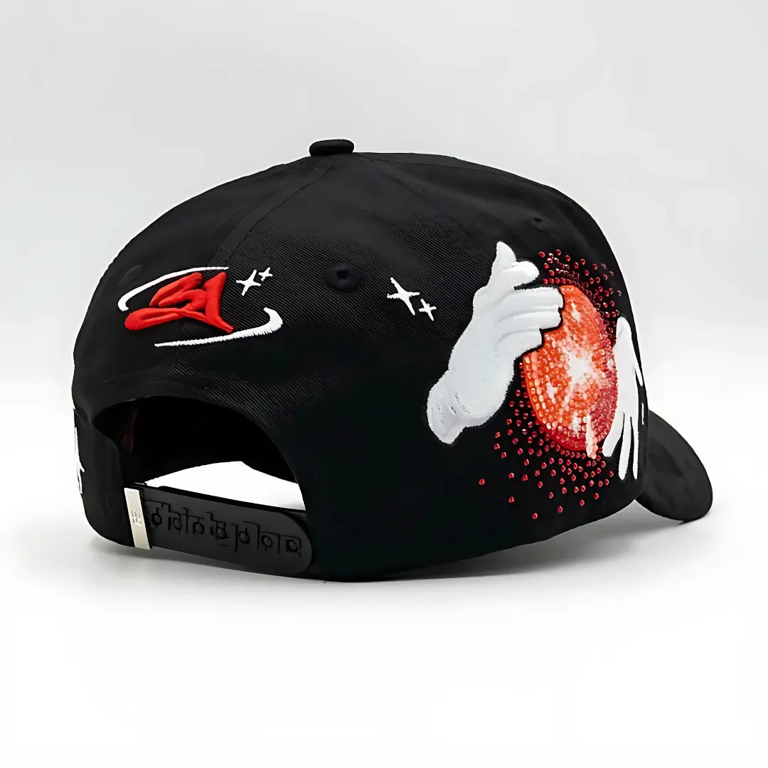 Thirty One El Mago Red G5