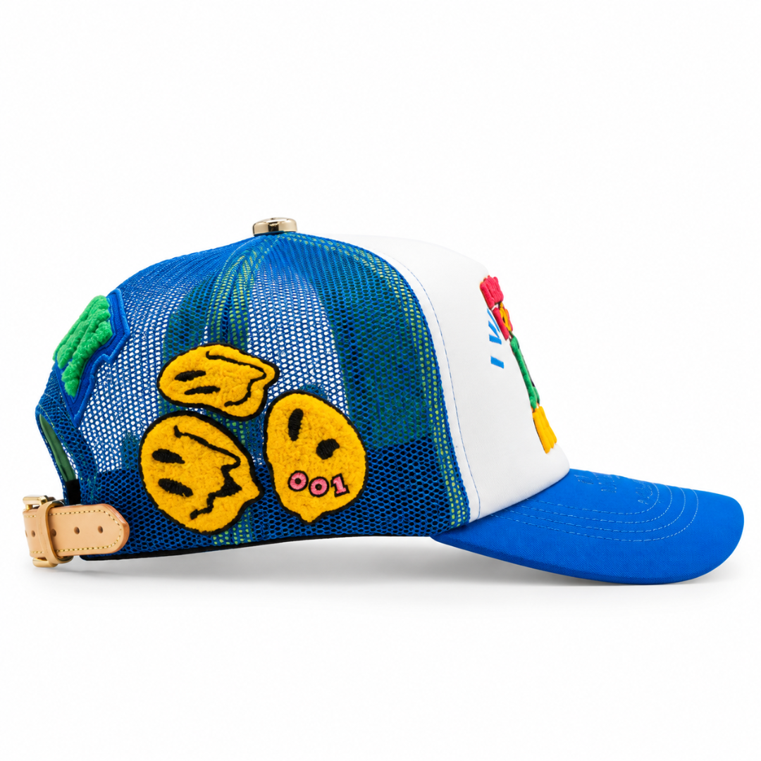 GORRA DANDY HATS REF LA HAT SMH