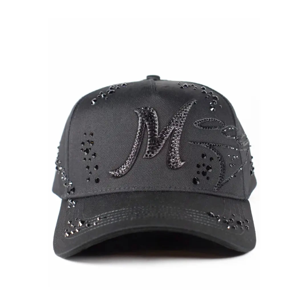MAGO BLACK X 31 HATS