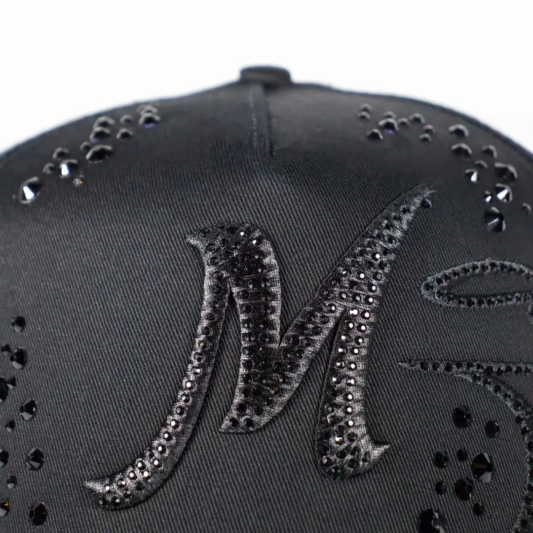 MAGO BLACK X 31 HATS