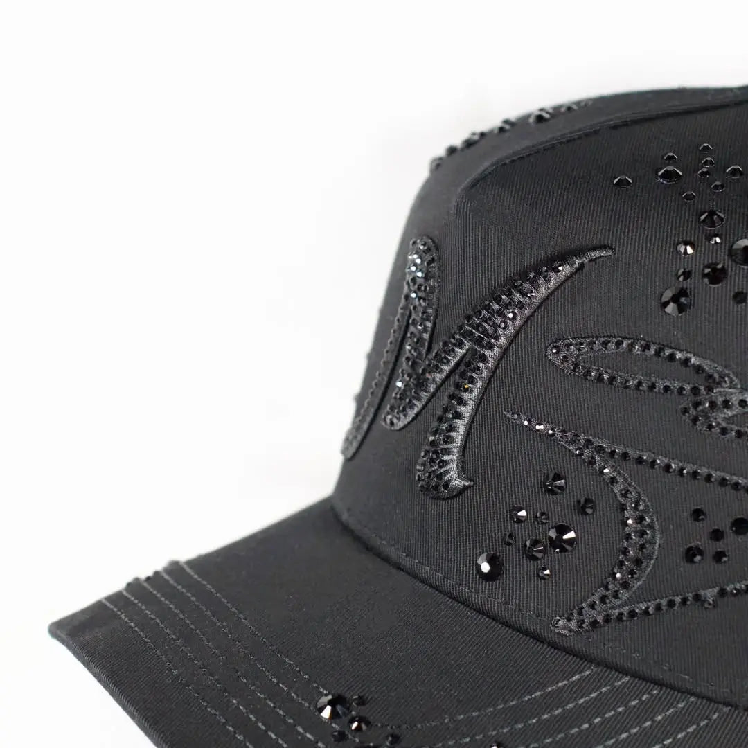MAGO BLACK X 31 HATS