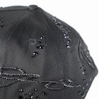 MAGO BLACK X 31 HATS