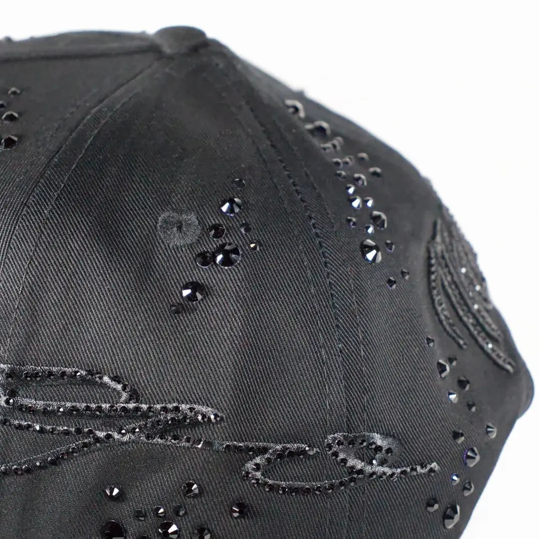 MAGO BLACK X 31 HATS